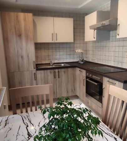 Ferienwohnung Istrefi Alpirsbach Kültér fotó