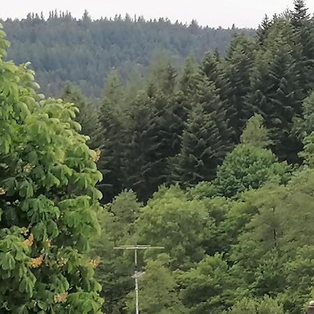 Ferienwohnung Istrefi Alpirsbach Kültér fotó