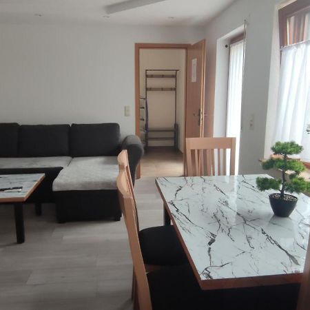 Ferienwohnung Istrefi Alpirsbach Kültér fotó