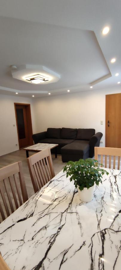 Ferienwohnung Istrefi Alpirsbach Kültér fotó