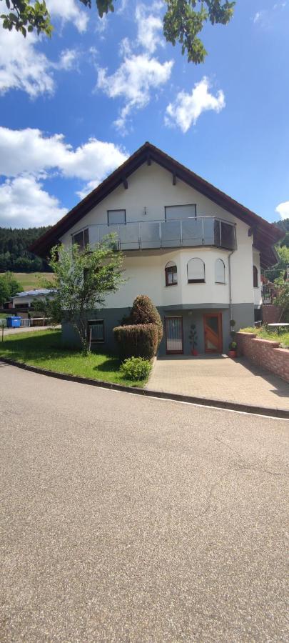Ferienwohnung Istrefi Alpirsbach Kültér fotó