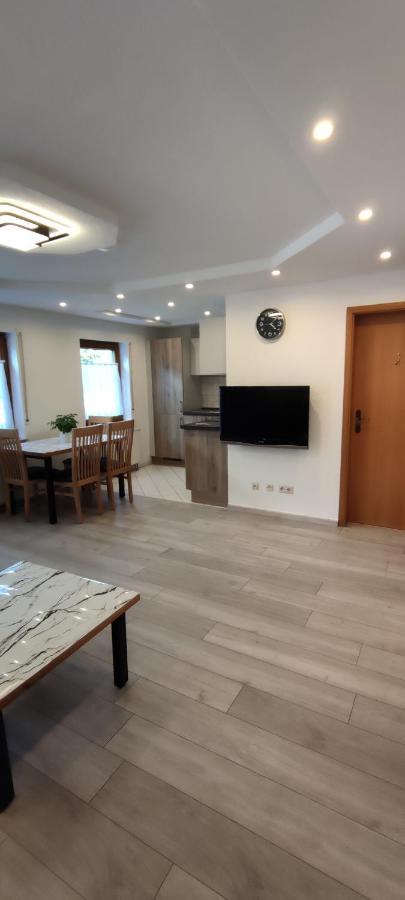 Ferienwohnung Istrefi Alpirsbach Kültér fotó
