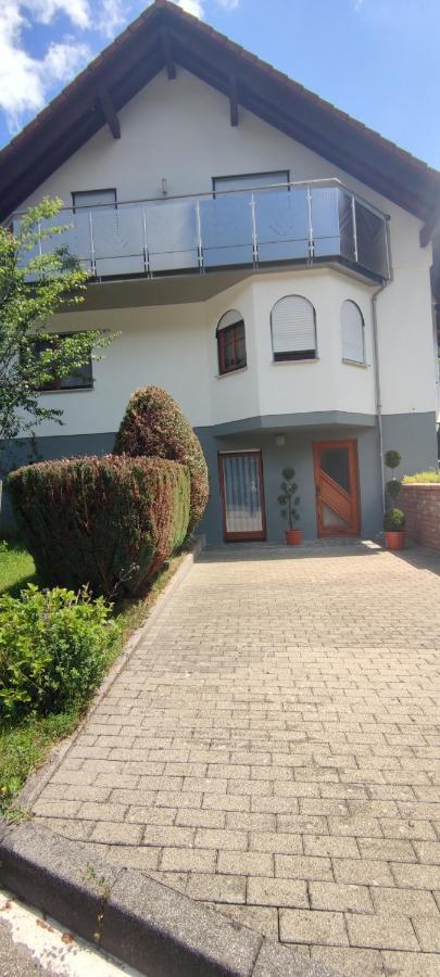 Ferienwohnung Istrefi Alpirsbach Kültér fotó