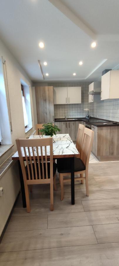Ferienwohnung Istrefi Alpirsbach Kültér fotó