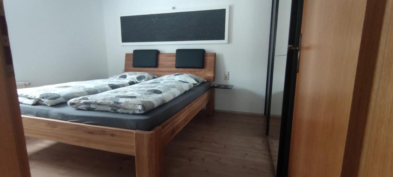 Ferienwohnung Istrefi Alpirsbach Kültér fotó